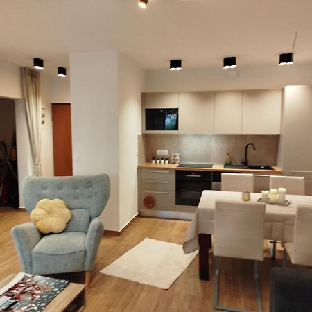 פורץ Jordanapartment מראה חיצוני תמונה