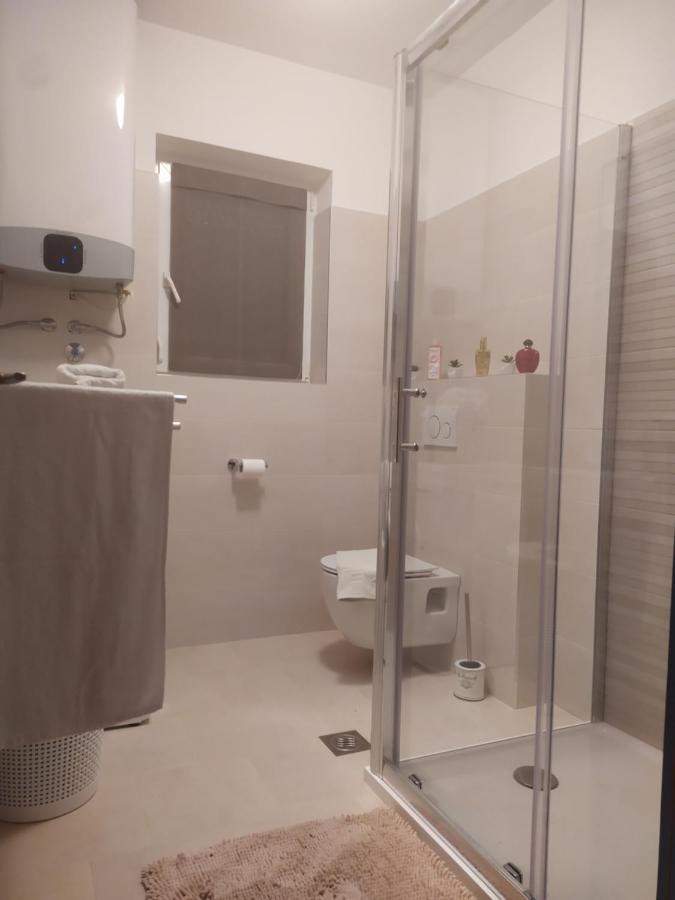 פורץ Jordanapartment מראה חיצוני תמונה