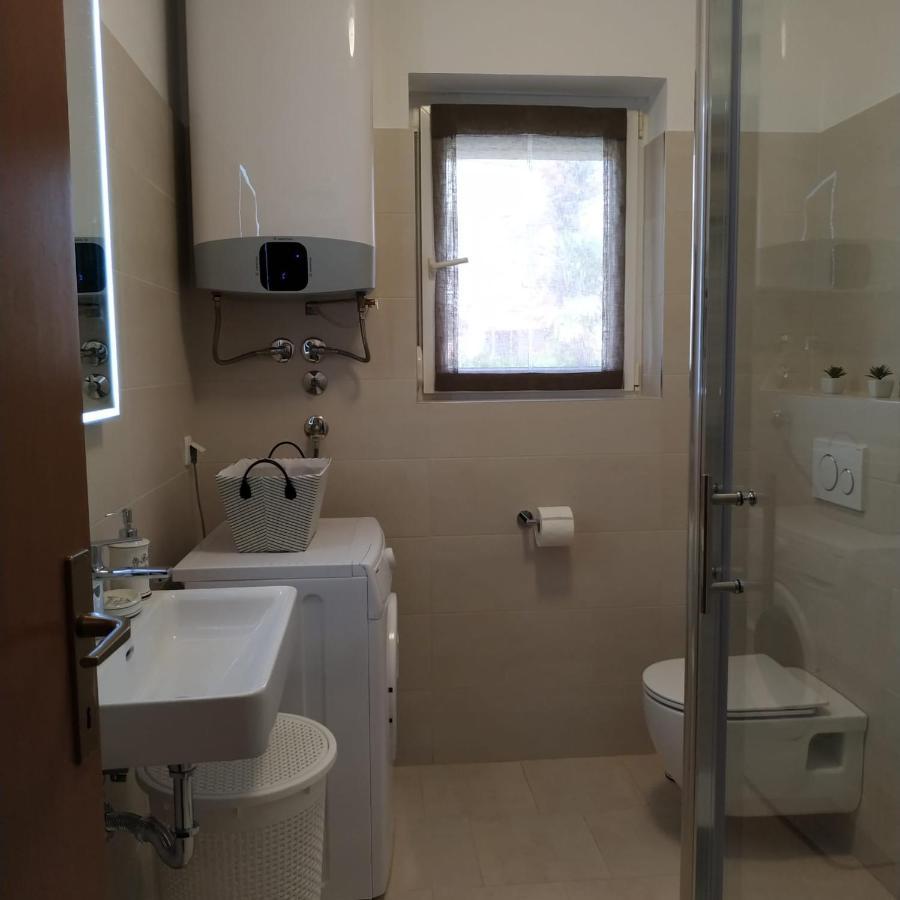 פורץ Jordanapartment מראה חיצוני תמונה