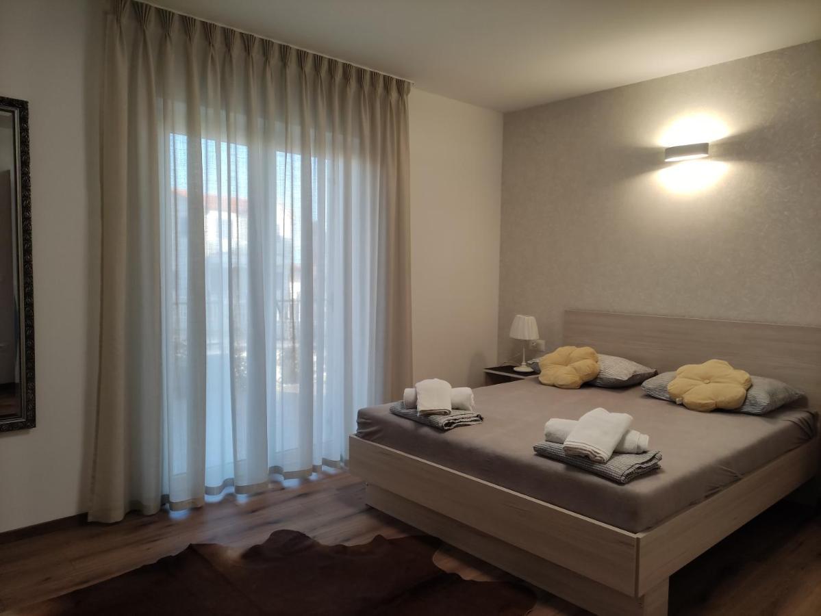 פורץ Jordanapartment מראה חיצוני תמונה