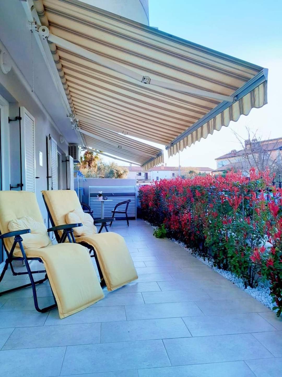 פורץ Jordanapartment מראה חיצוני תמונה