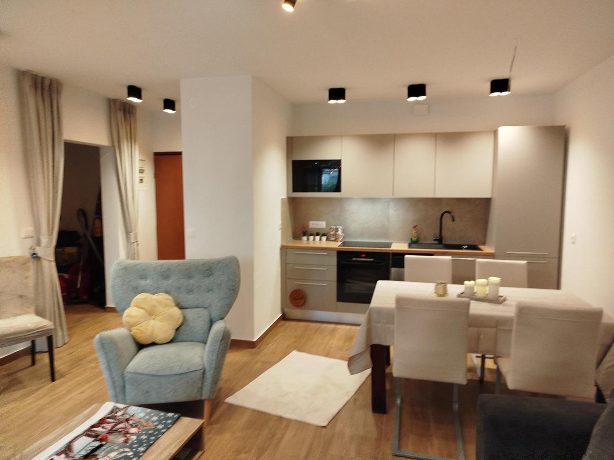 פורץ Jordanapartment מראה חיצוני תמונה