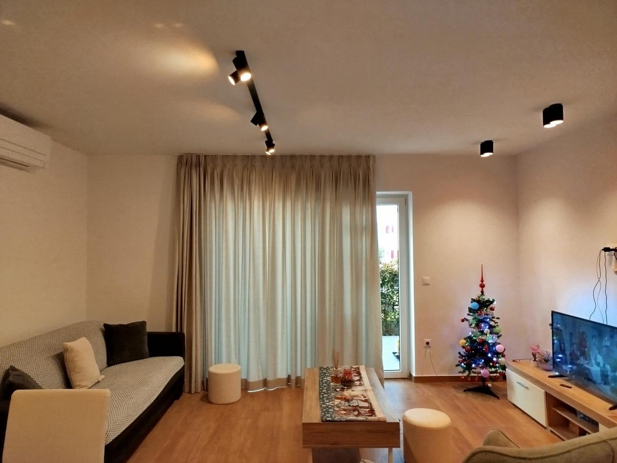 פורץ Jordanapartment מראה חיצוני תמונה