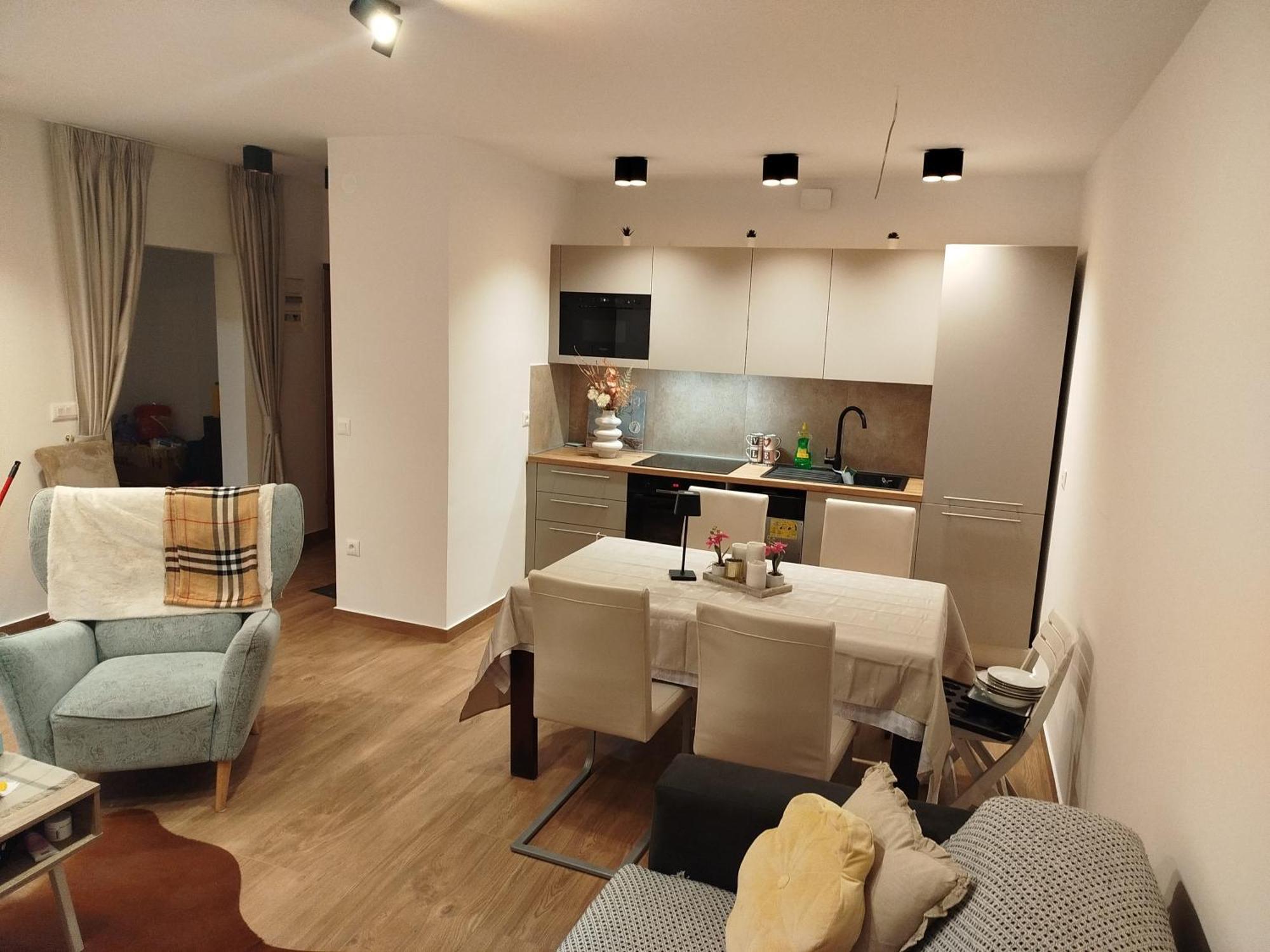 פורץ Jordanapartment מראה חיצוני תמונה