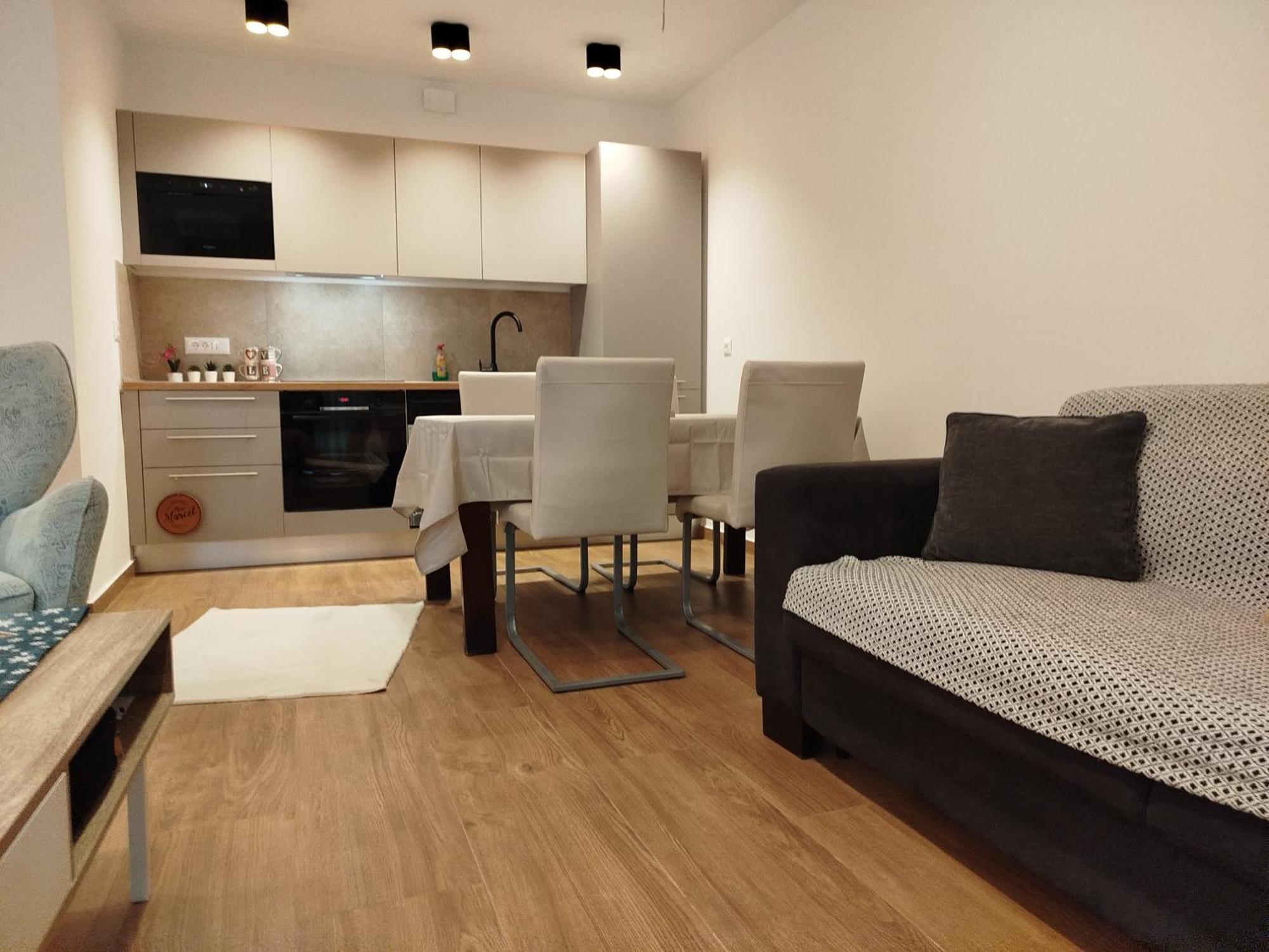 פורץ Jordanapartment מראה חיצוני תמונה
